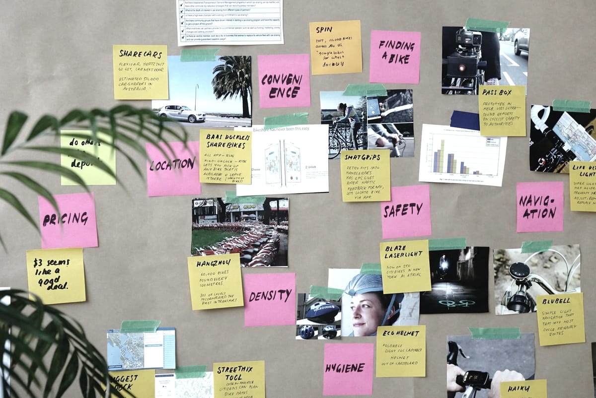 Why Intentional Lookout Helps You Achieve Your Goals